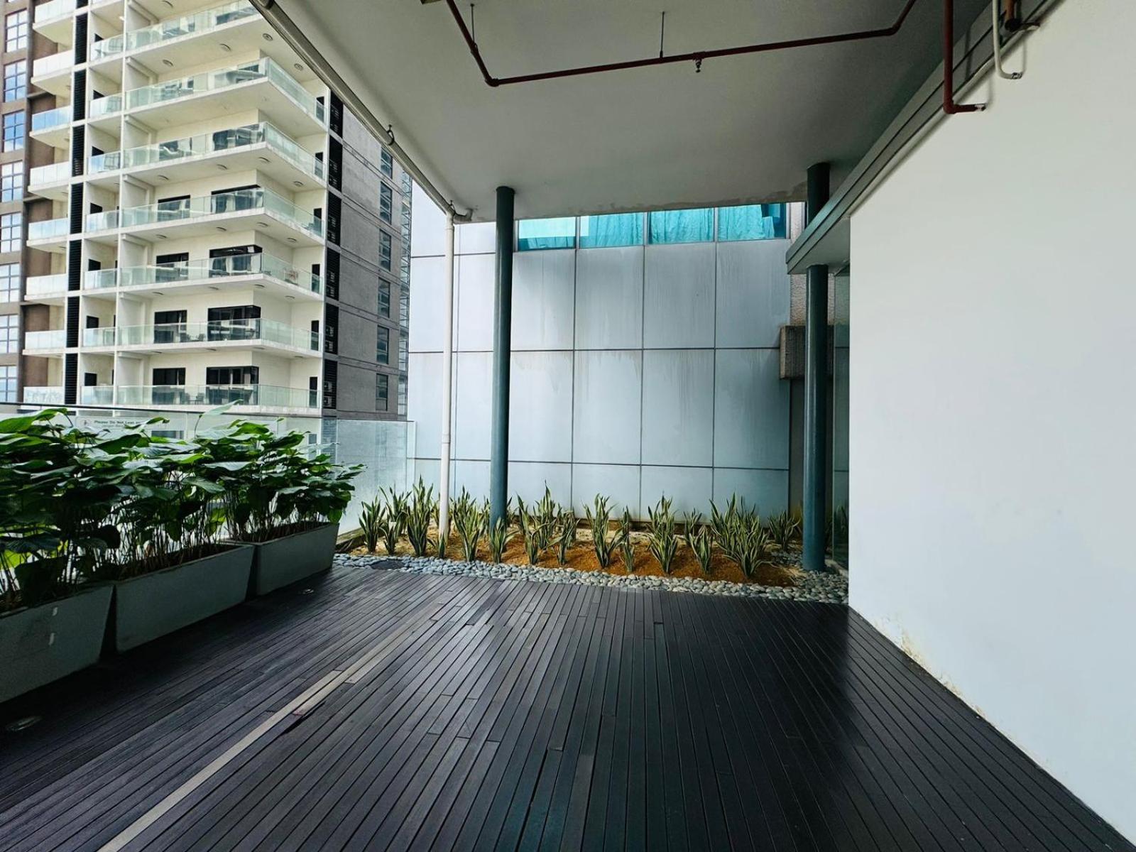 Summer Suites Klcc By Homestay Kuala Lumpur Bagian luar foto